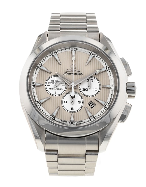 Omega Aqua Terra 150m Gents 231.10.44.50.09.001